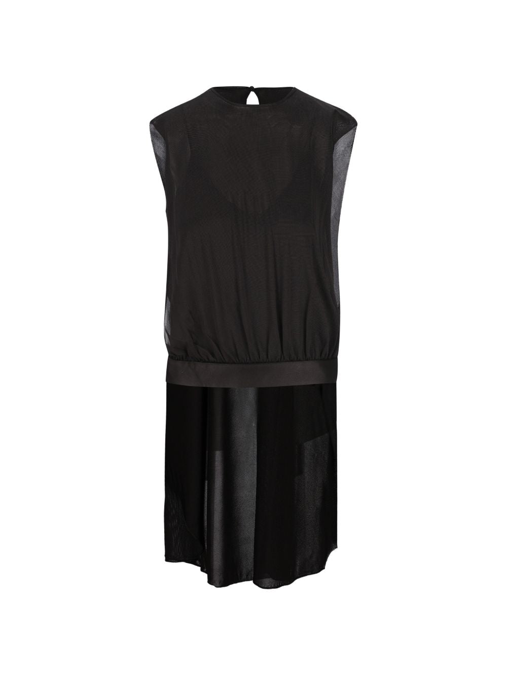 Fendi Top - BLACK | b9bb9d4a3a516838dbeb61b566d49fd2c6d49900
