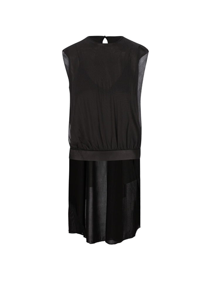 Fendi Top - BLACK | b9bb9d4a3a516838dbeb61b566d49fd2c6d49900