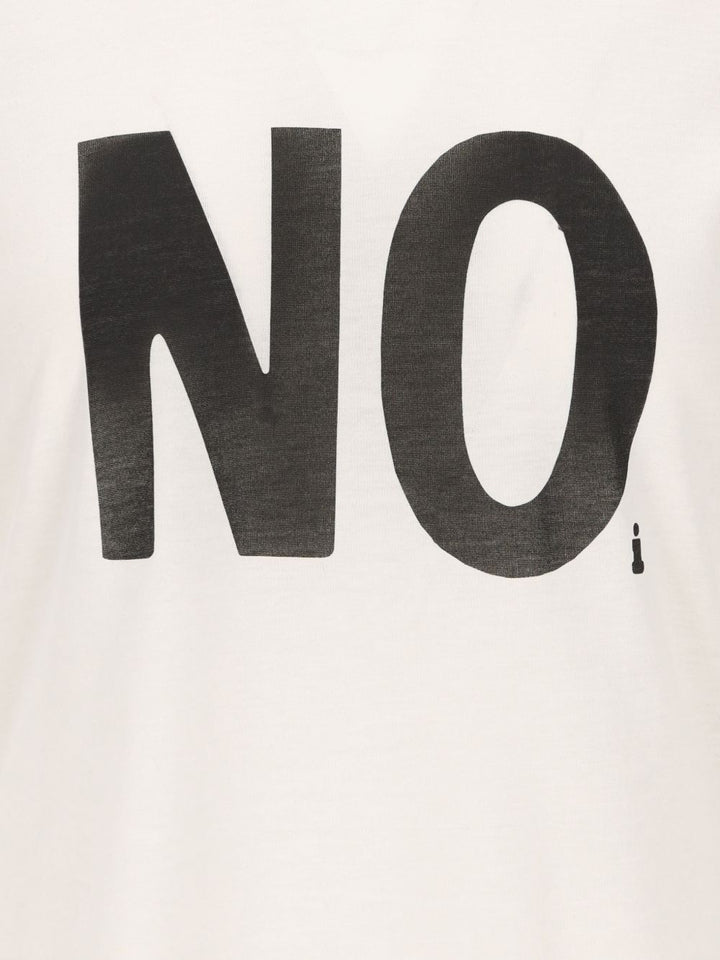 Fendi T-shirts and Polos - WHITE | 8939eea82bdf30c5eb7d7c919b9608b6fed09e32