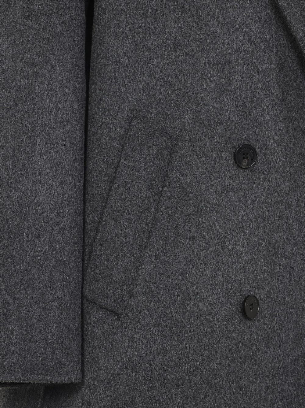 The Frankie Shop Coats - GREY | a4695c48009d1cde9e73bde185a724d159959216