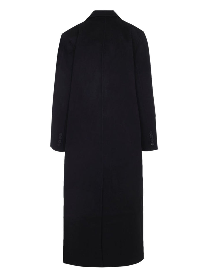 The Frankie Shop Coats - BLACK | 035a12c5a05654e2f61c84423ad840e9b5fbb936