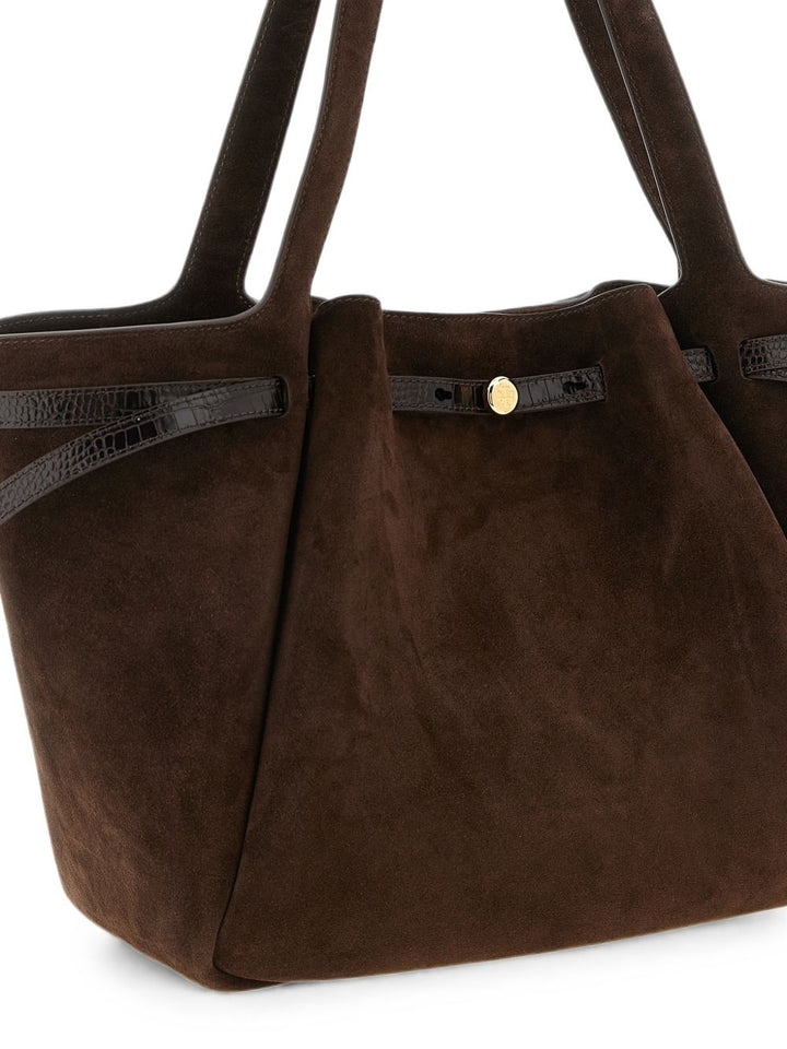 Tory Burch Bags - BROWN | 0a6a7f1c932b4c2769f5050aa2a8c0b2ef8255c7