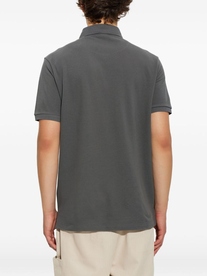 Etro T-shirts and Polos - GREY | 8d157c7893d5ce22c7c824a27981bfcd12d0914f