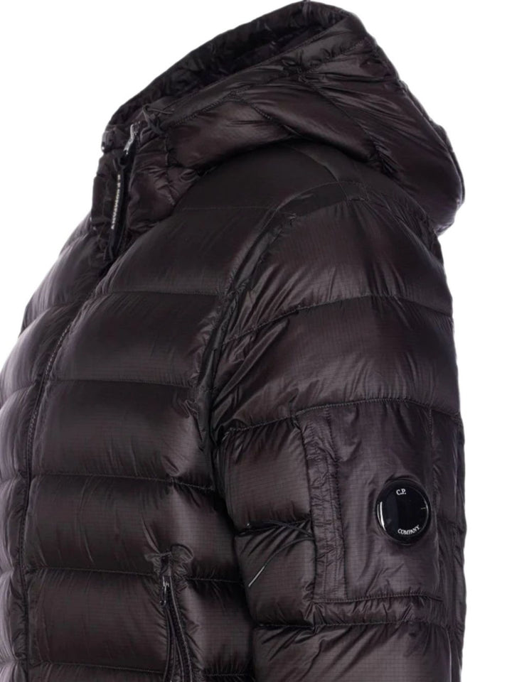 C.P.Company Coats - BLACK | 98e9e595be35b1a384274b1a29f3be1d60fa191f