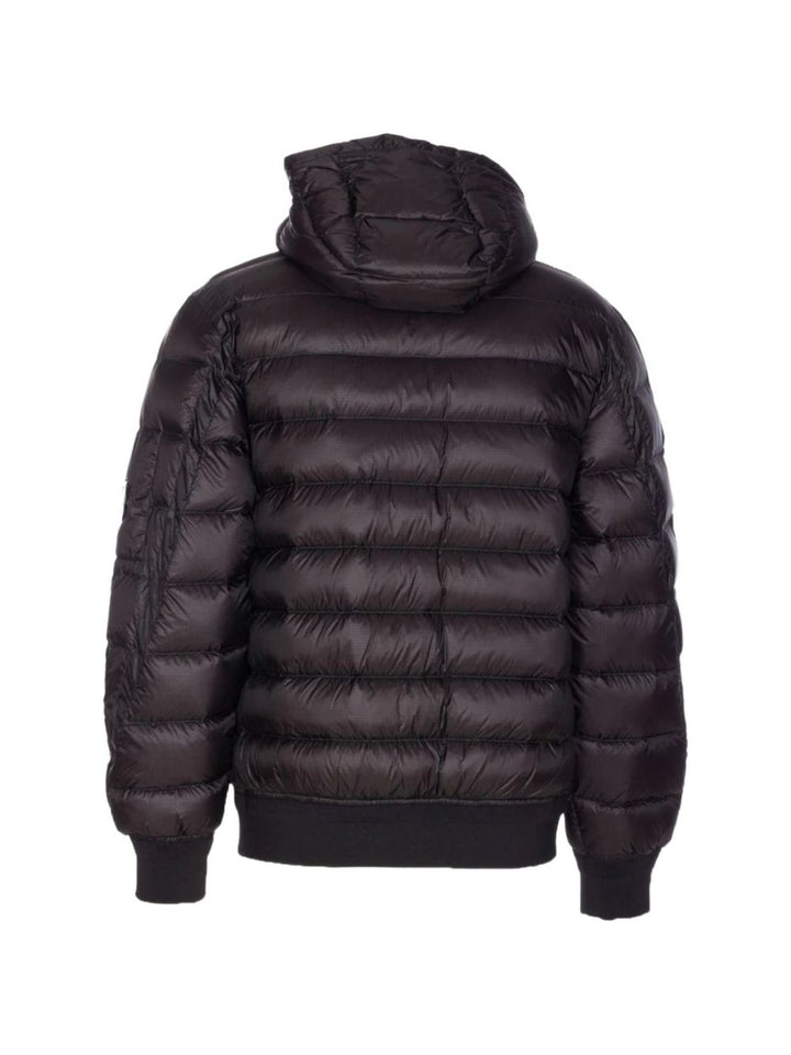 C.P.Company Coats - BLACK | 63390b81a0cd96f73623d3919107e5df7e2e9546