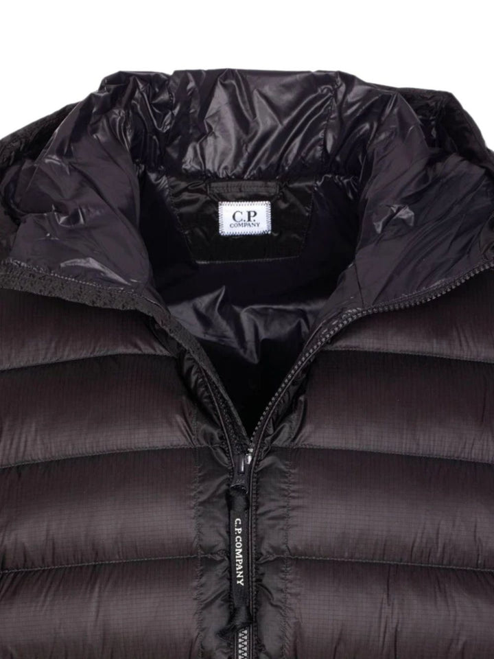 C.P.Company Coats - BLACK | 98aecaa3ef0660e6801eac1a4aa54889f6051ba9