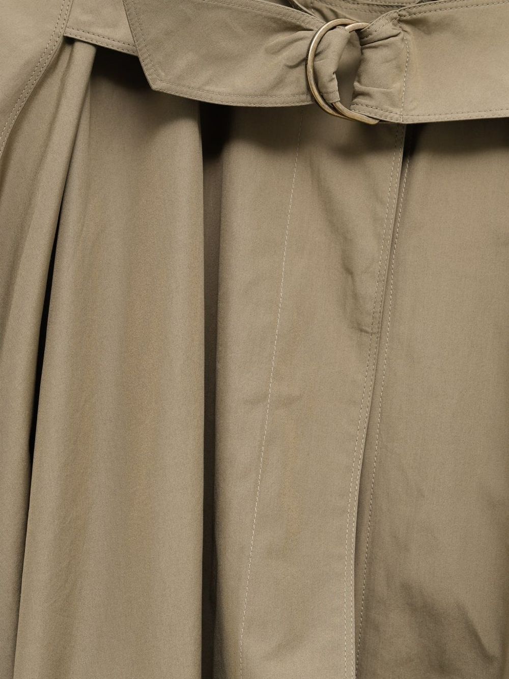 Chloè Coats - GREEN | 0b2f17a68aeb5084272b8db5ca0d7a87d09deba1