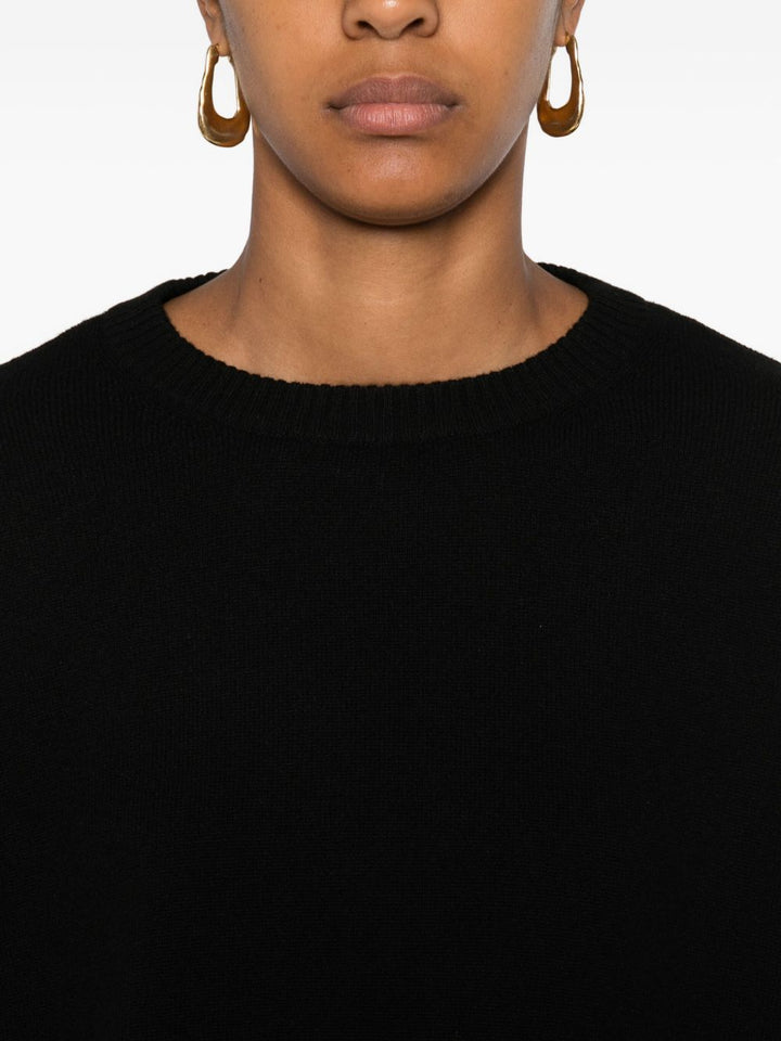 Beyou Sweaters - BLACK | bbed2b4f7adee8935e677aa81c97dfdf60a2ddcd