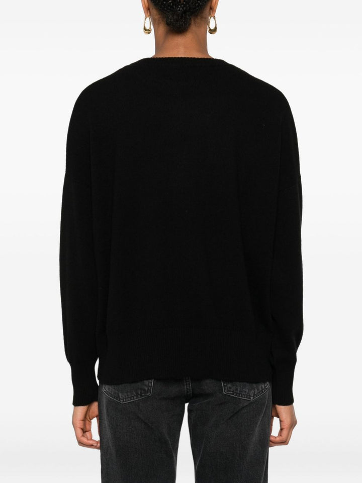Beyou Sweaters - BLACK | 002d5a2e8a651145185dc6dde378f59966019878