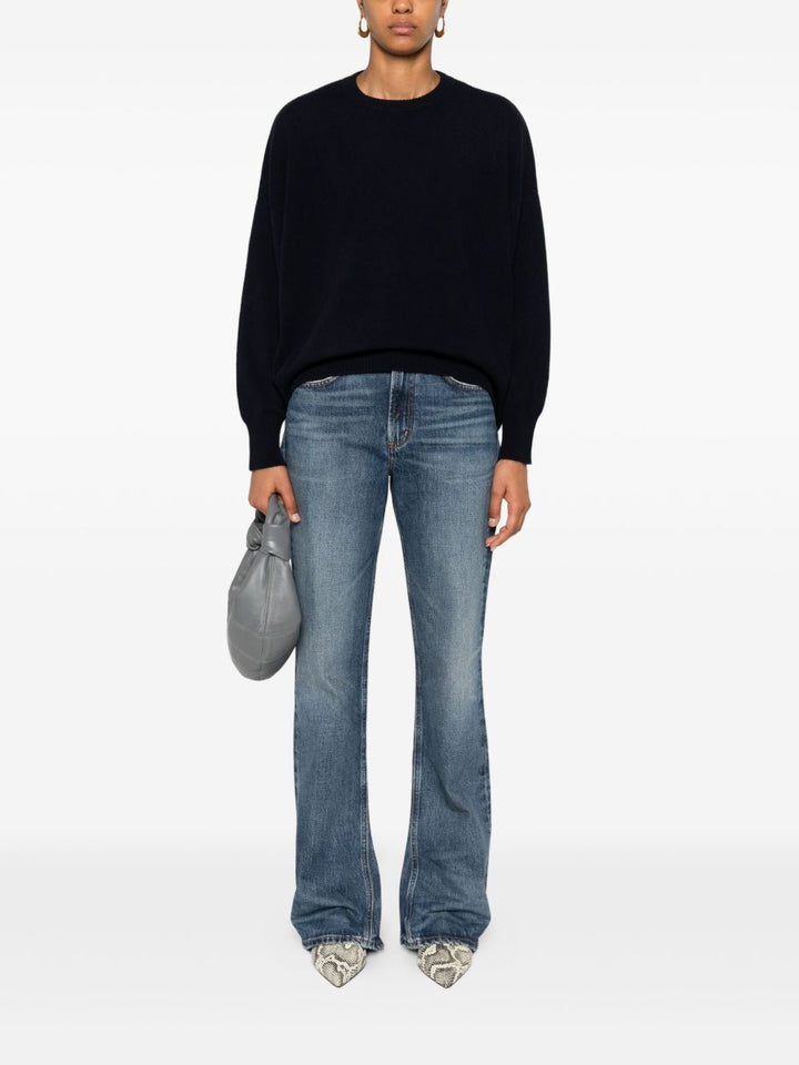 Beyou Sweaters - BLUE | fc326ac72dc8d5daac6e9a8d4857737c26473081