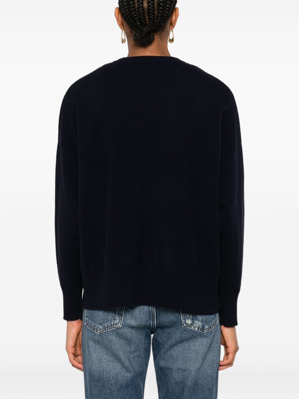 Beyou Sweaters - BLUE | 9c03bd2865edfa603396f34a52e574a30a66957b