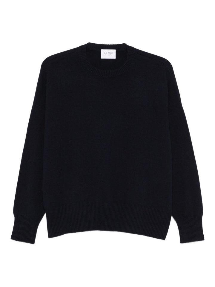 Beyou Sweaters - BLUE | ac17b28954000cacf7d82d37c87952d8d125a150