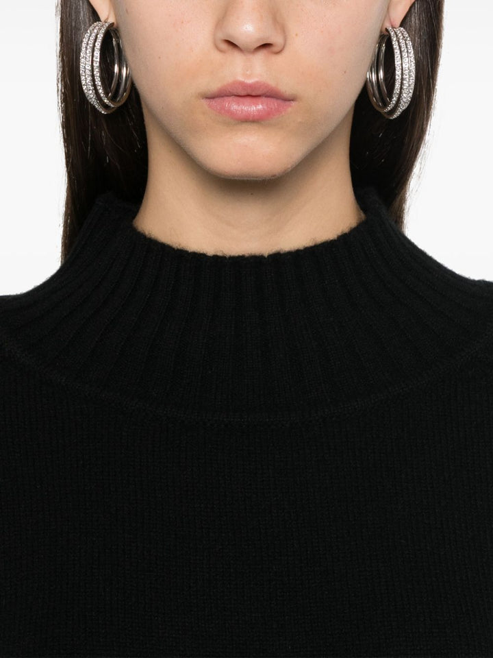 Beyou Sweaters - BLACK | e27a690da97c47a94cc72d7914412f4530b56797