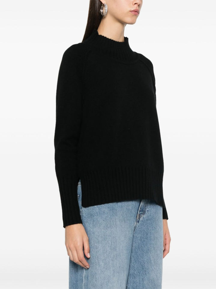 Beyou Sweaters - BLACK | 10fdc569ba673c968fb3f9f5e3ffe4b0383dfc5f