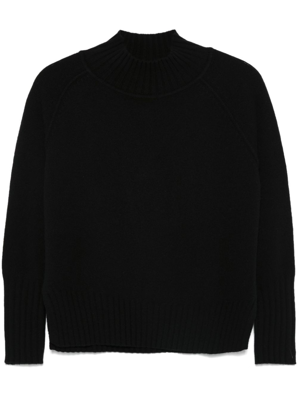 Beyou Sweaters - BLACK | 6fb7b27287ef1908932d1e8d5f8484b3cb21f6b8