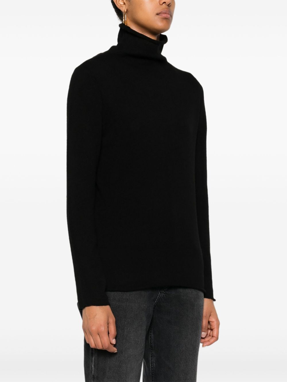 Beyou Sweaters - BLACK | 827332e773f2f44957783000ae5f09d54f680902