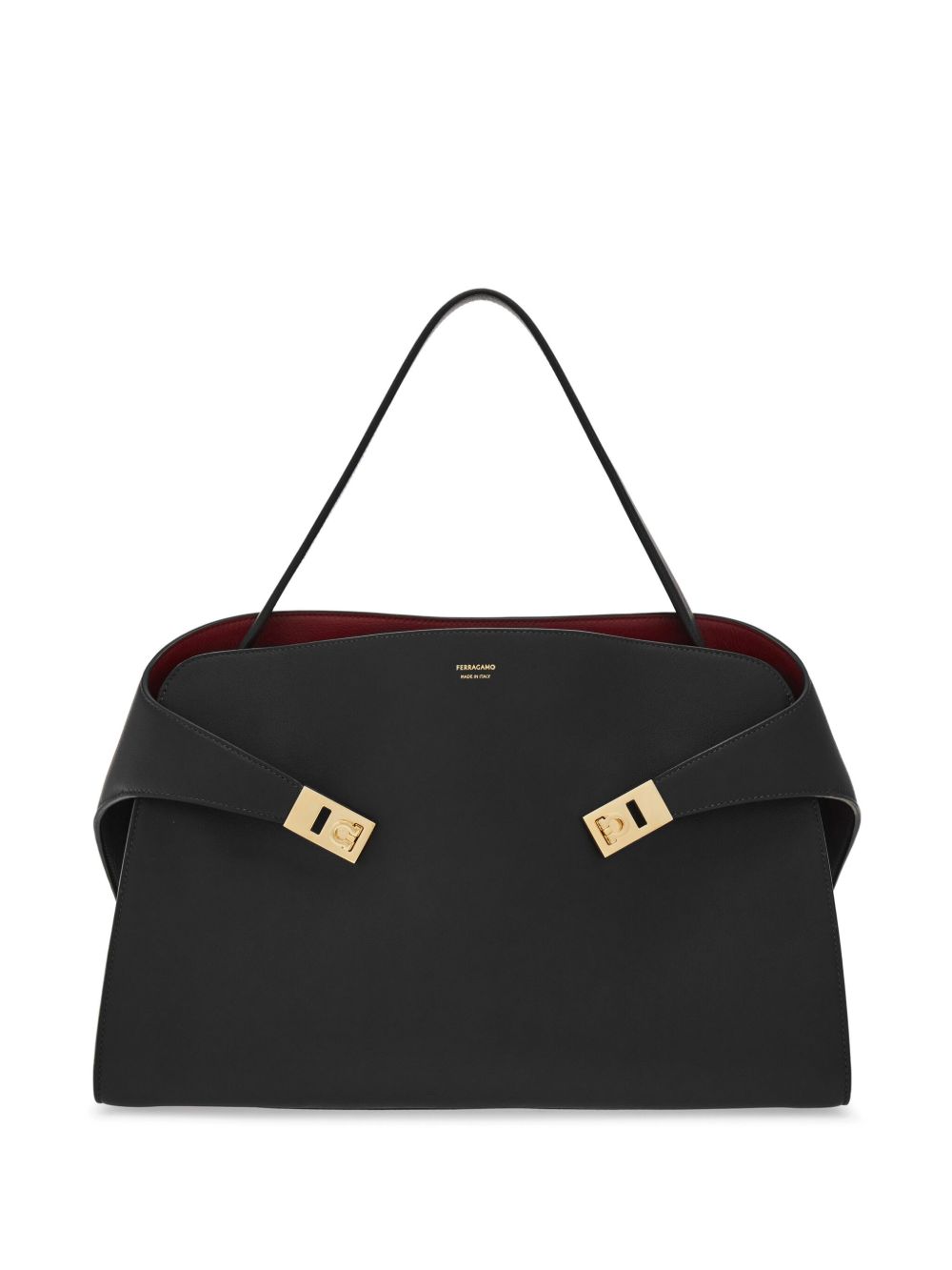 Ferragamo Bags - BLACK | fd773e624d4c38d3514db327cf61cfd74259b23f