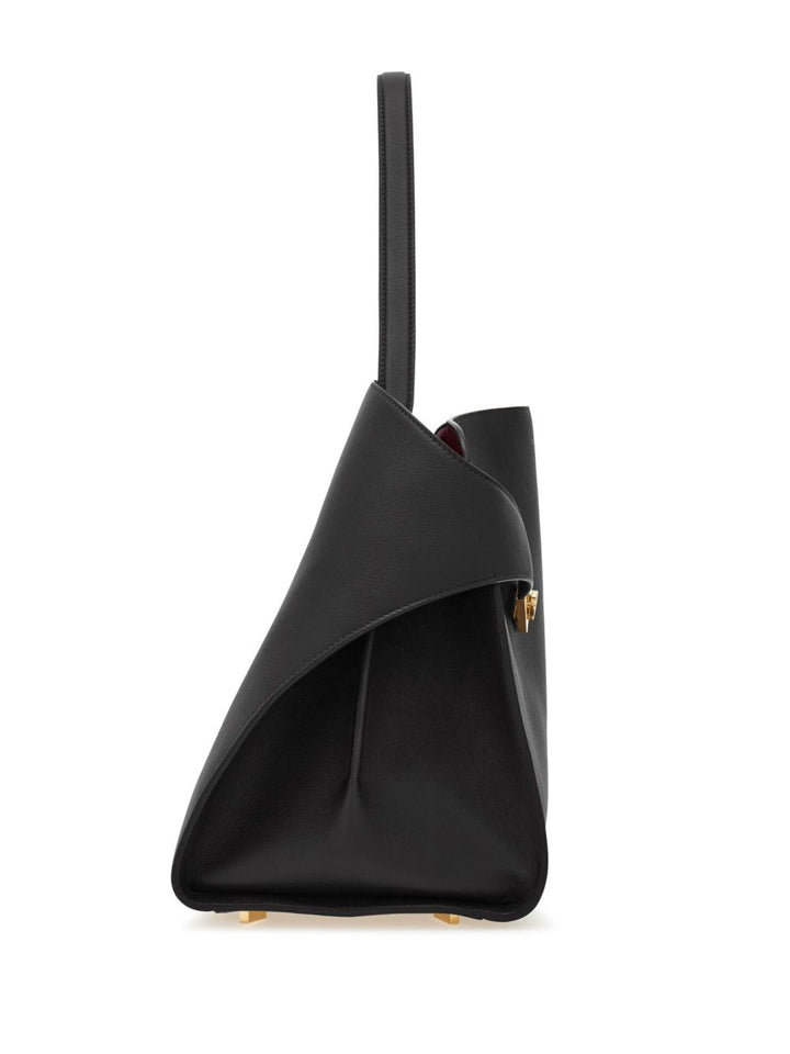 Ferragamo Bags - BLACK | 96d82f1a3e67e62de6528721f4215d29a4558614