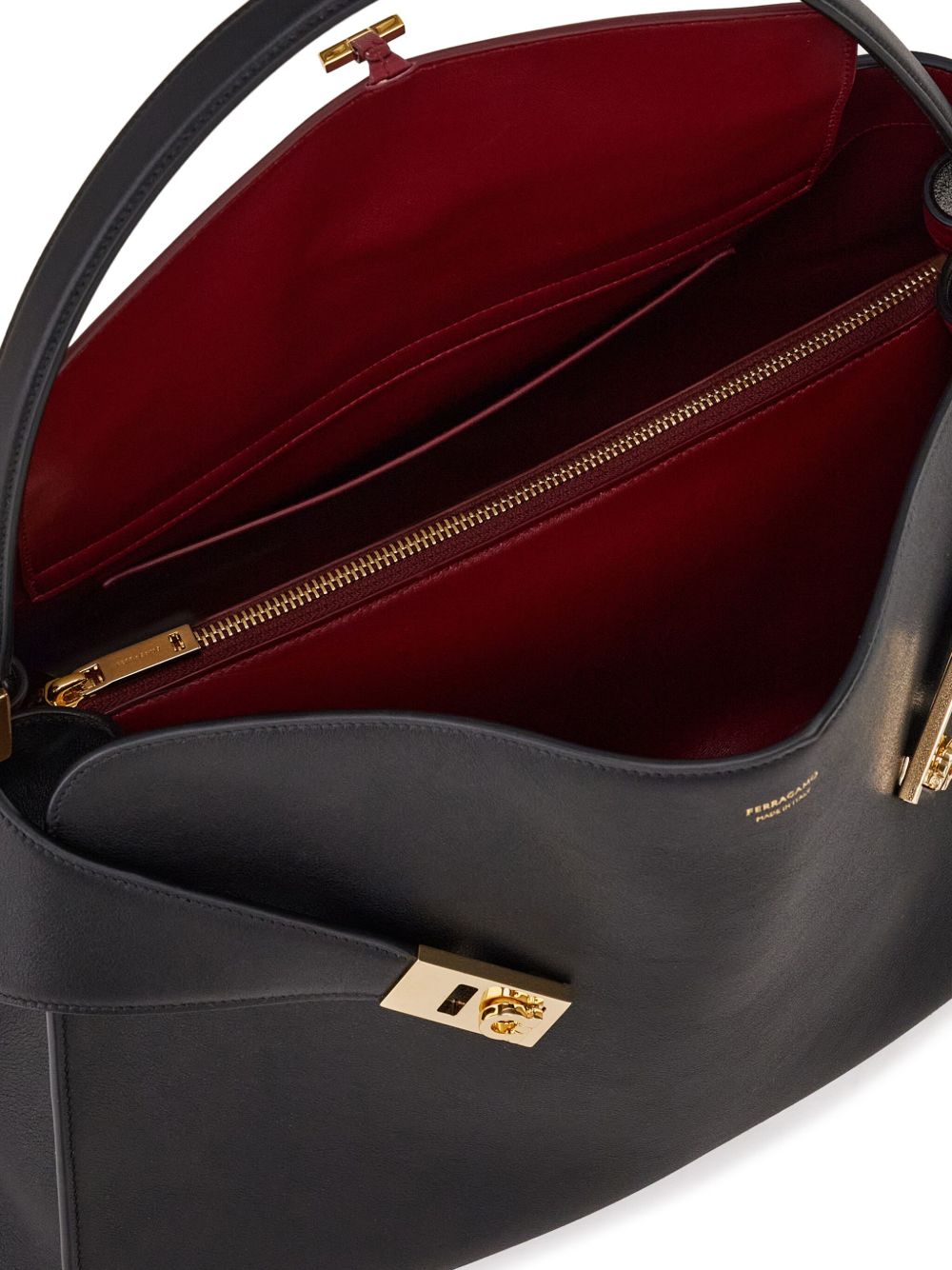 Ferragamo Bags - BLACK | daf6219c047ad184dabc214fc22e4e603e64d6ab