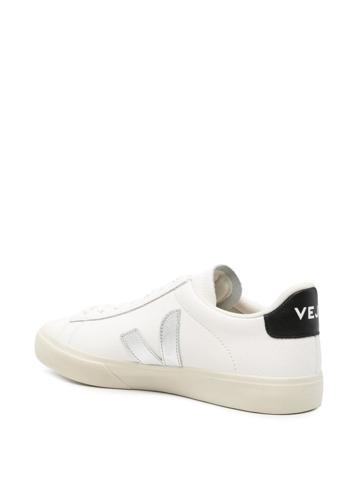 Veja Sneakers - SILVER | a14d7f8426e1ebf97a620506f16820d42796bd9e
