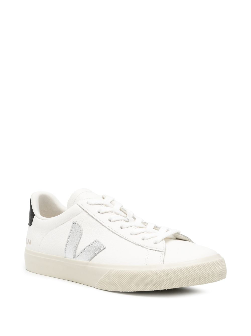 Veja Sneakers - SILVER | 48c4419c39eab29be5f082e77bfbc430ac1c98c2