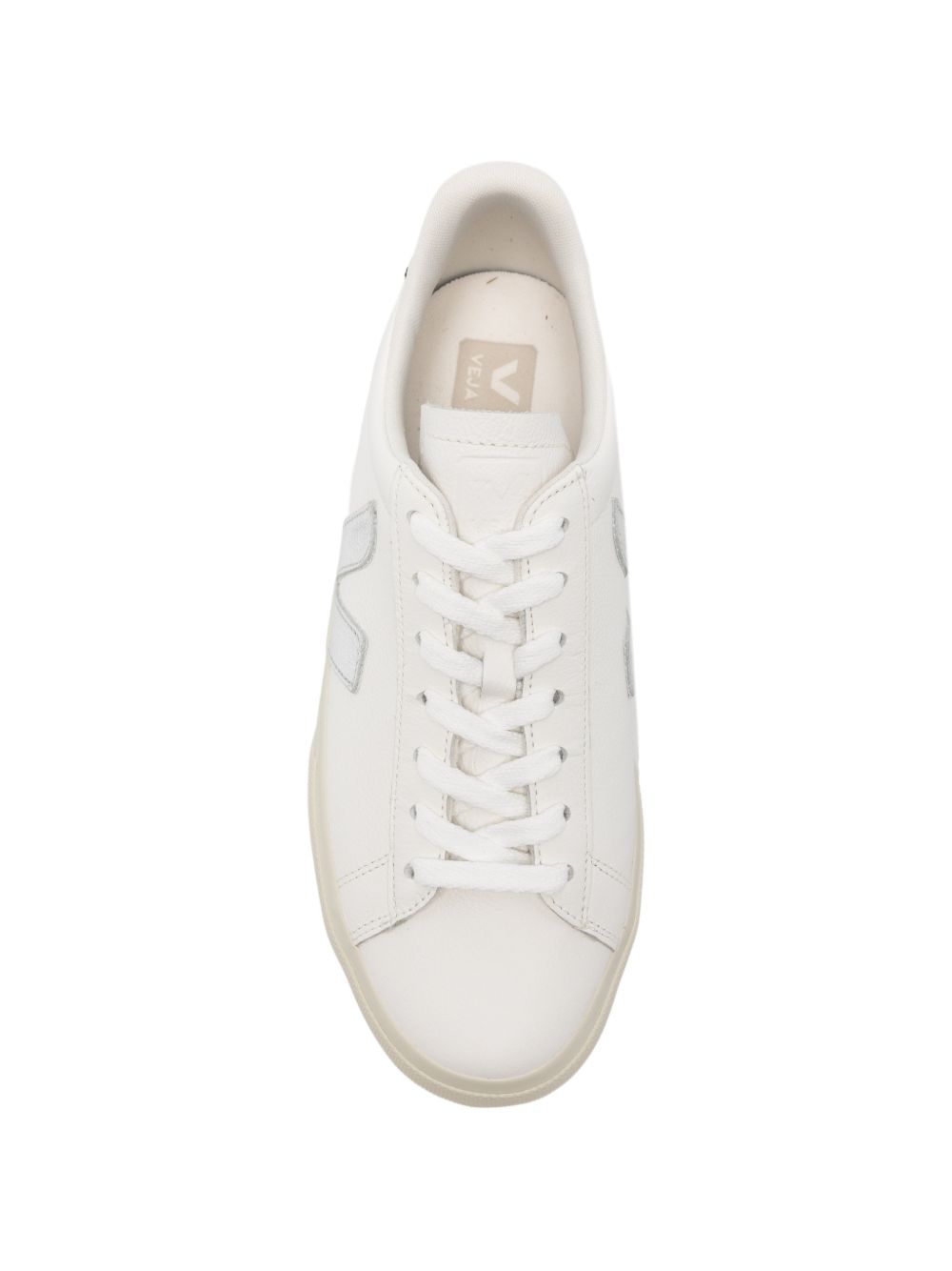 Veja Sneakers - SILVER | 99641cb115e992bcede17817ce53471fb83379a0