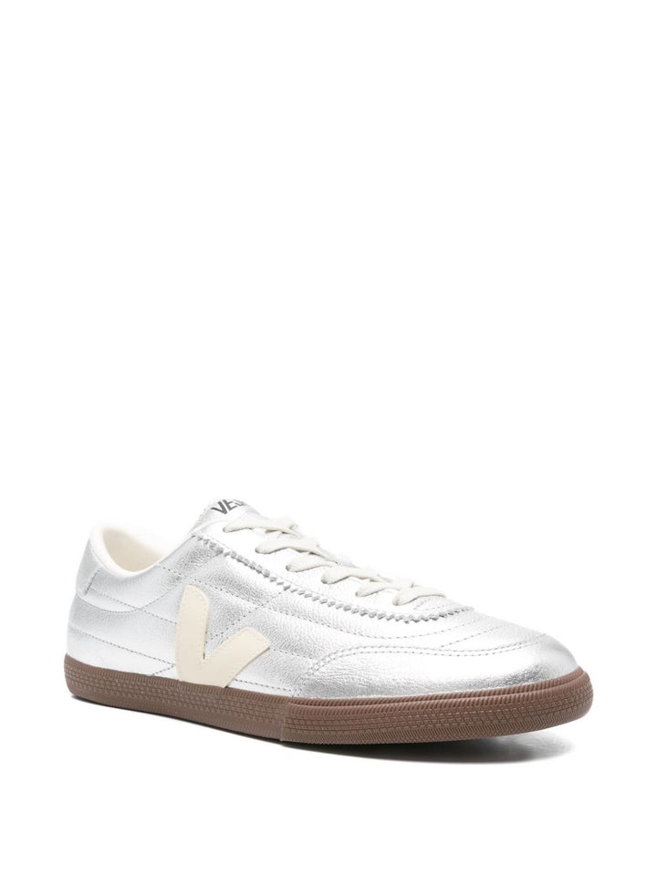 Veja Sneakers - SILVER | 95291b0c96c68b7b95f625393d059e886d3826e8