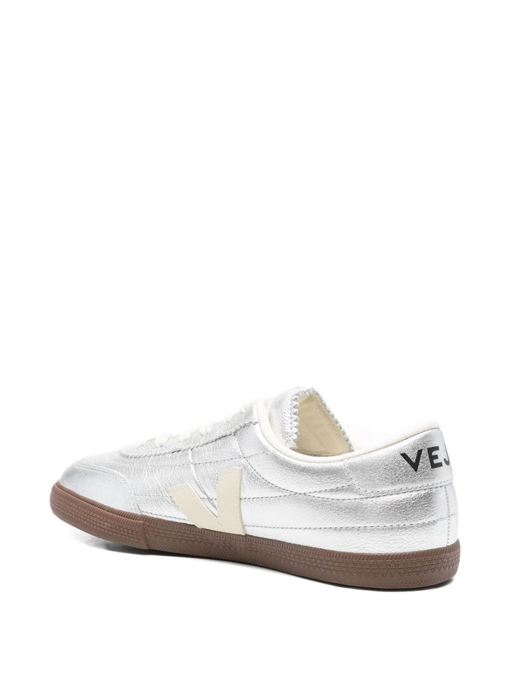Veja Sneakers - SILVER | 038675b04bd7217303e5d1fbf6b7379cb13cae28