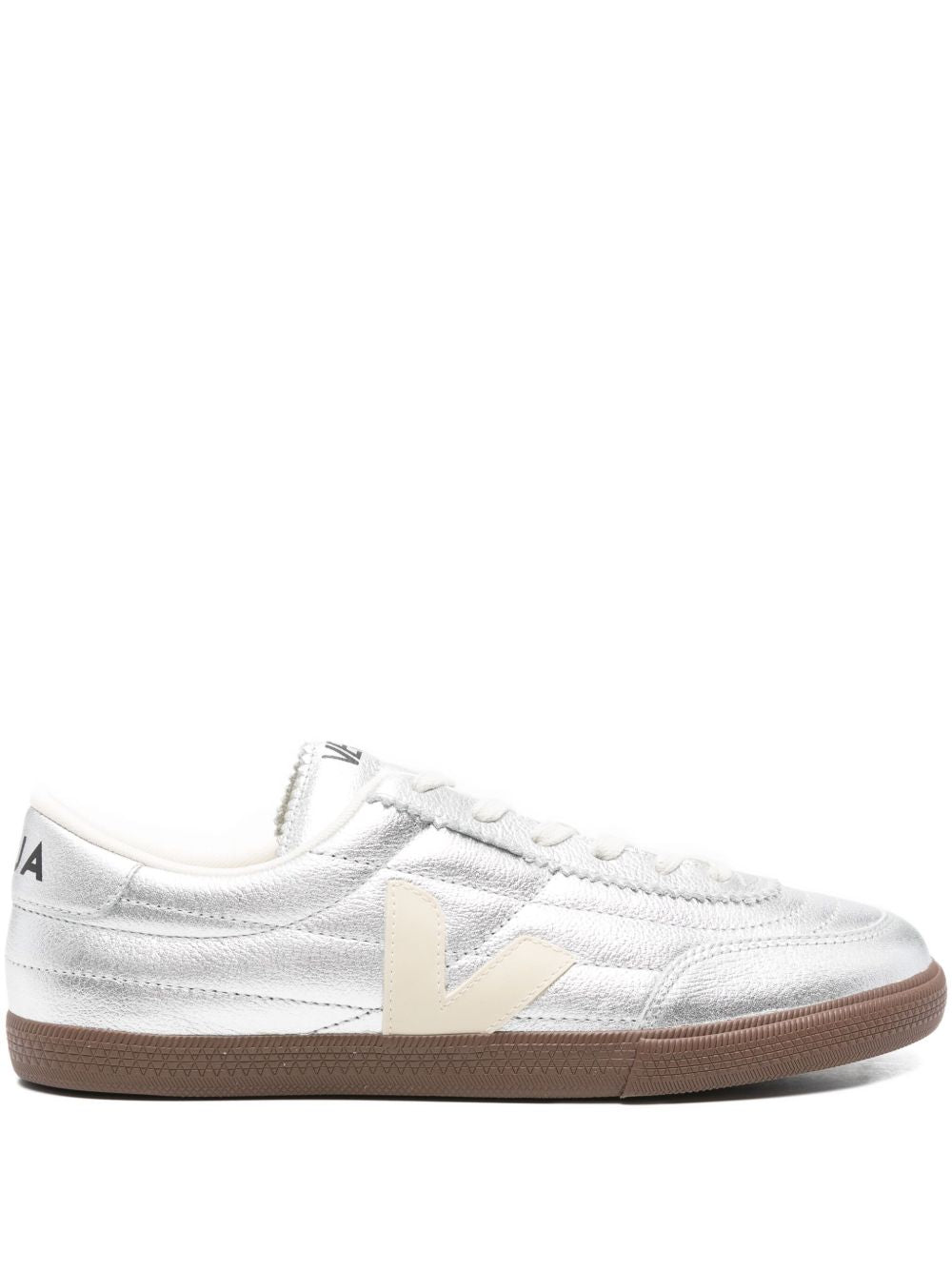 Veja Sneakers - SILVER | dad4eaf7dd08f9c93c869b51efc3645c8db9c42b
