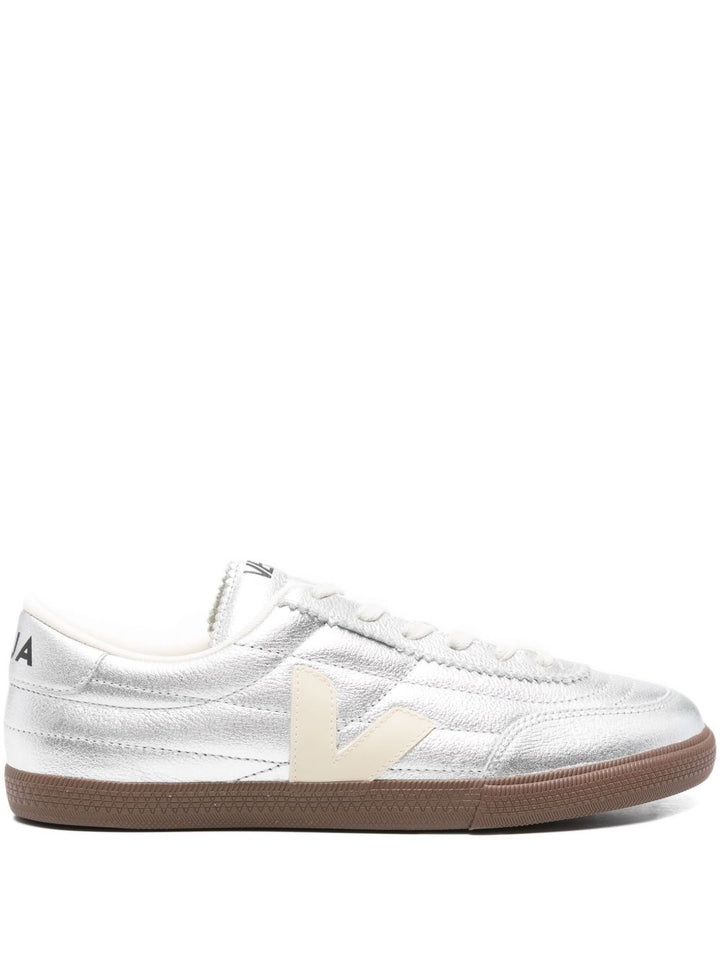 Veja Sneakers - SILVER | dad4eaf7dd08f9c93c869b51efc3645c8db9c42b