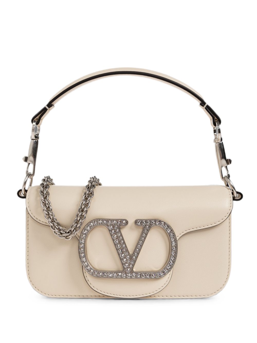 Valentino Garavani Bags - WHITE | f7fe1703b534b7eb609ef817e4a0bc3f55dfb989