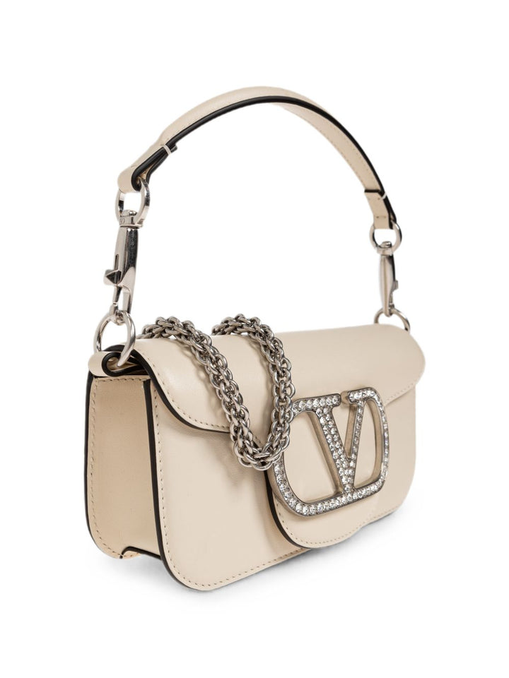 Valentino Garavani Bags - WHITE | 63e56a3acaab3f844a61812e781de50300a94ee8