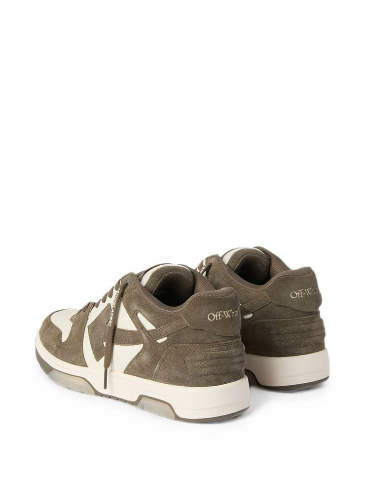 Off White Sneakers - BEIGE | d6e600cb7dec4d7d614397277e683df637046762