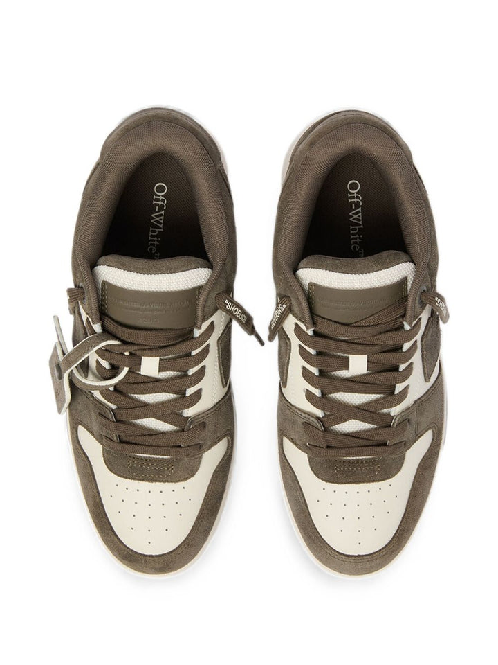 Off White Sneakers - BEIGE | 655c1e24effa943ab57ae220b4523aac9d76f9b5