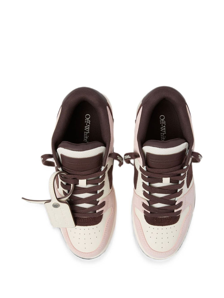 Off White Sneakers - PINK | bdd7e10281c79b7d7d79208c5752e458f409a52b