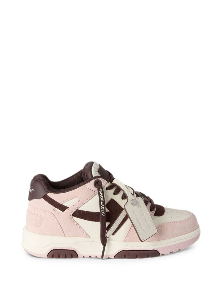 Off White Sneakers - PINK | c3a497ca75fc438ea17a9f1ed41d88fbee45e7dd