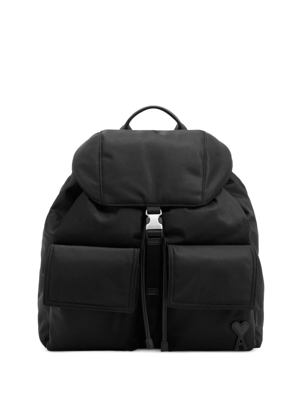 Ami Paris Bags - BLACK | db5e6b2481fcd9eed92ebd58bef8b89eda8a1a01