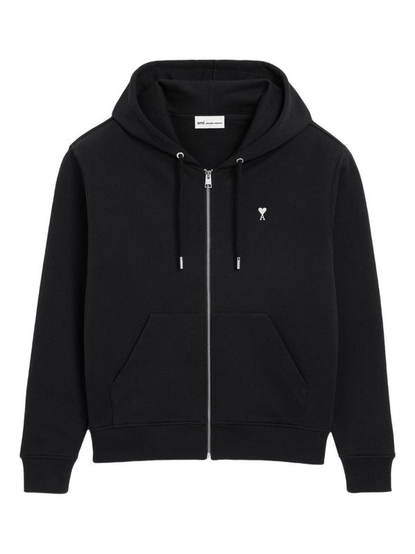 Ami De Coeur Cotton Hoodie
