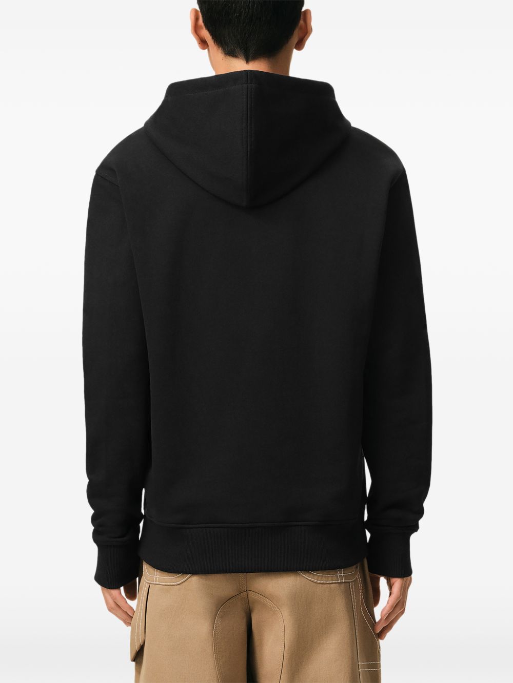 Ami Paris Sweaters - BLACK | bb68bd8218f61fe18cb56d27cedda96d54c09120
