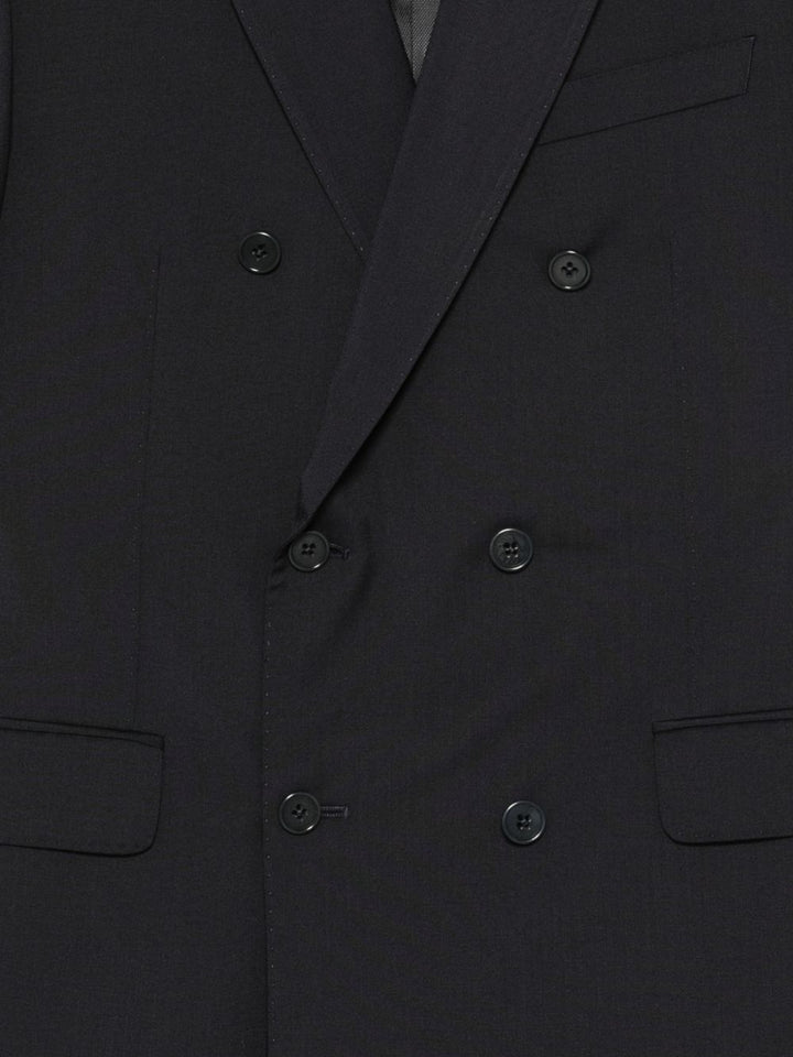 Emporio Armani Suit - BLACK | 78ae2d13e8ca8965c367f04cd0eb57303378ee24