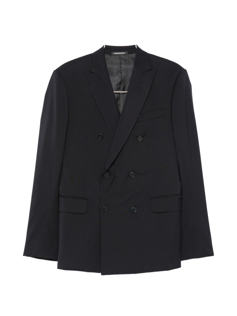Emporio Armani Suit - BLACK | c7ed90a250c211f33c19bd72a499aab5d4e7831f