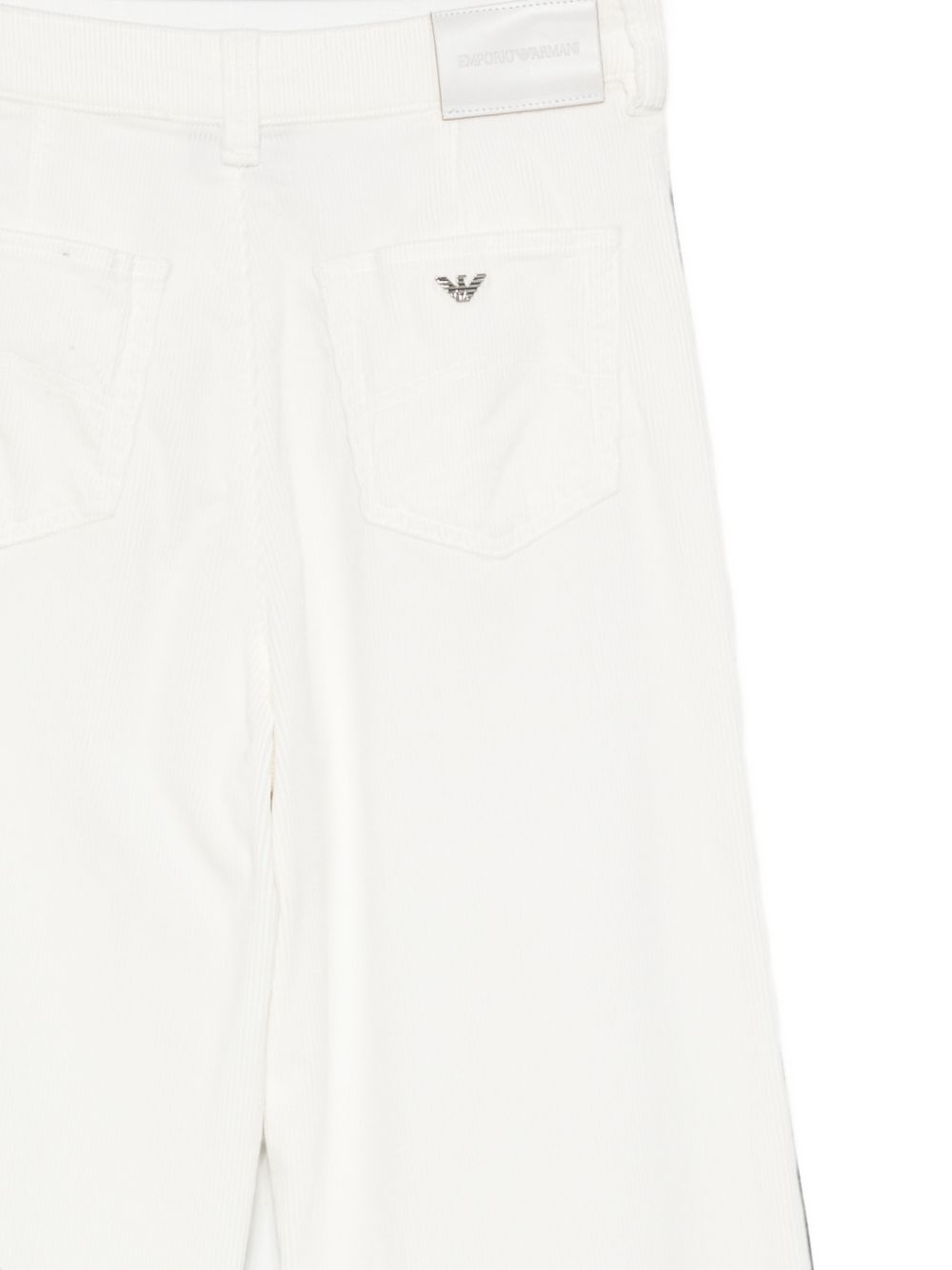 Emporio Armani Jeans - WHITE | ffca88893660196cb880423329269ce5d2939a89