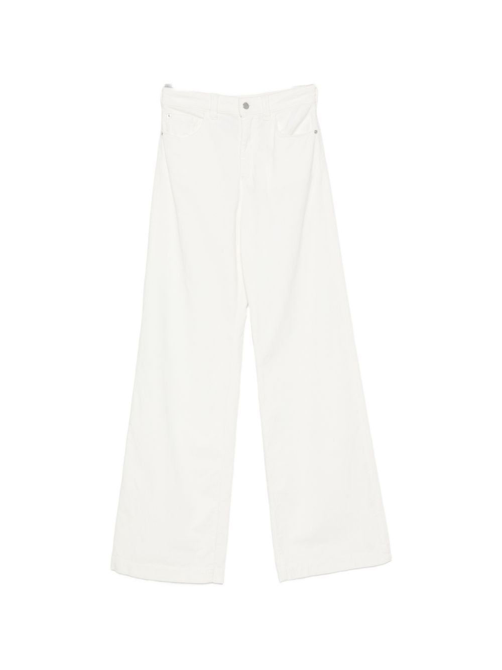 Emporio Armani Jeans - WHITE | 4ae838a9f138b2cb52ded430520305b2a2f9272f