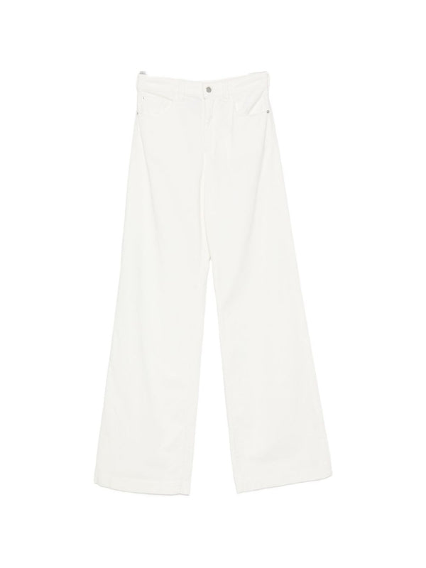 Jeans White