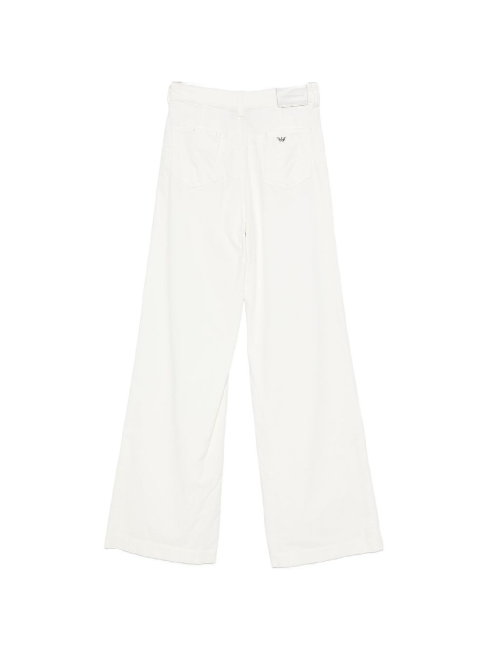 Emporio Armani Jeans - WHITE | 40a7a3cab4a8e8fd37efa8062dc2abf1b70bc749