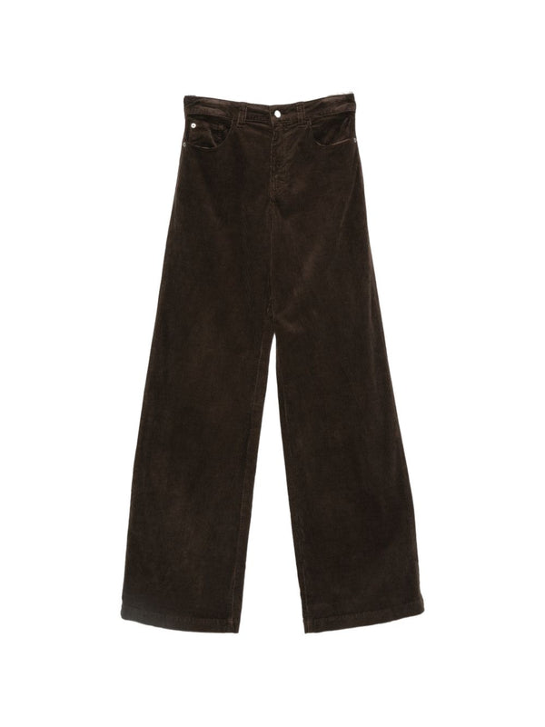 Jeans Green