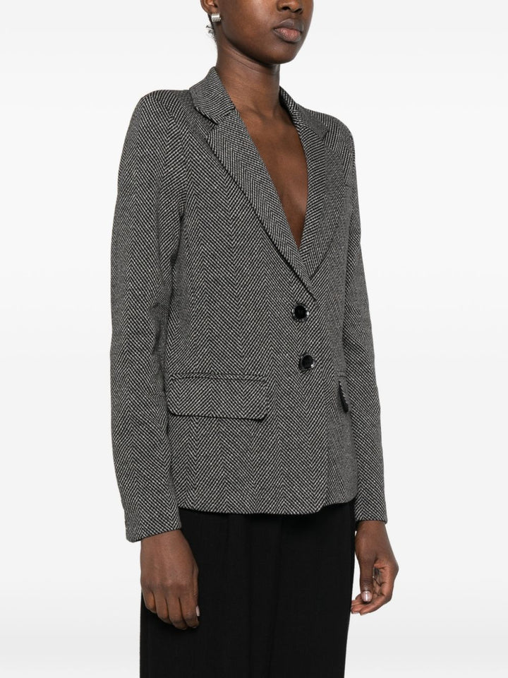 Emporio Armani Jackets - BLACK | accc19ebd17017bc699c02616eb922c9d408ba1e