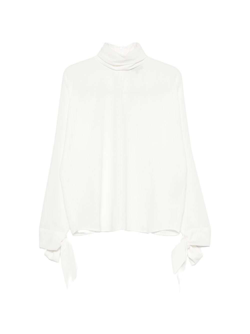 Emporio Armani Shirts - WHITE | 1281fe07eb9d8179c5093b32cbe6140172cb7e9f