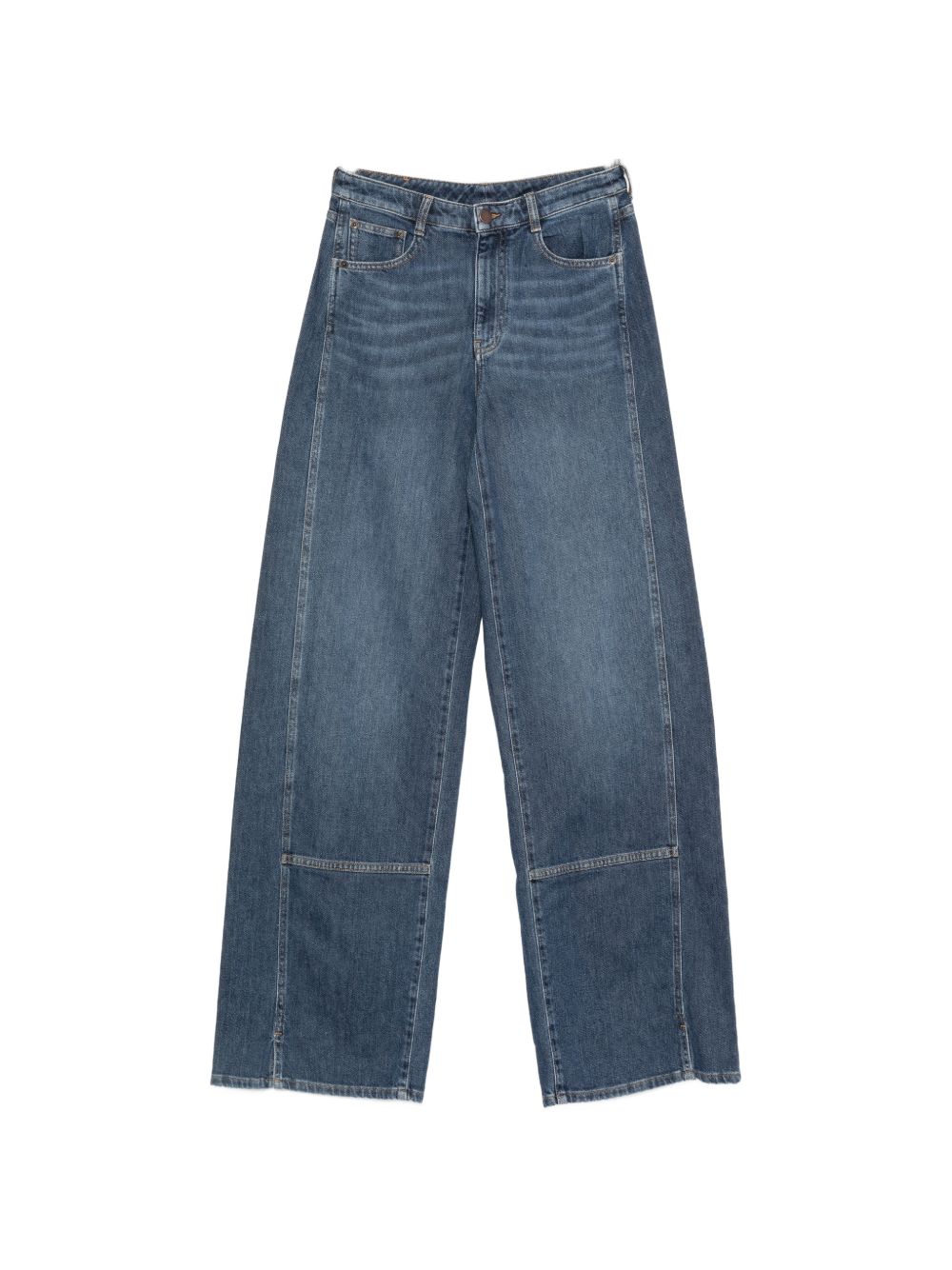 Emporio Armani Jeans - BLUE | 95e120452210a00417e746fc7c628e45203c91f5