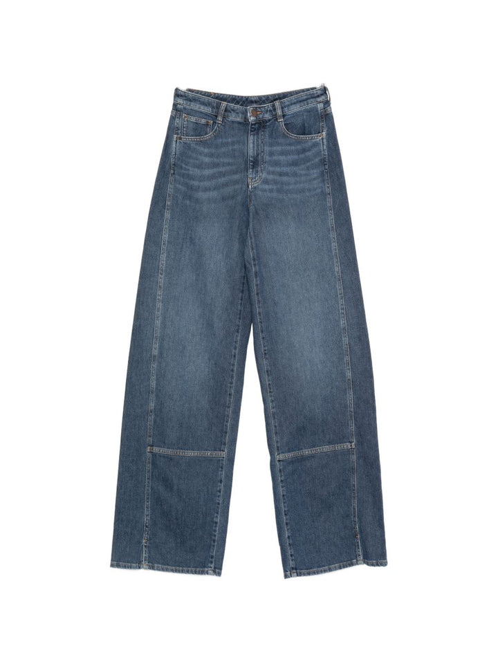 Emporio Armani Jeans - BLUE | 95e120452210a00417e746fc7c628e45203c91f5